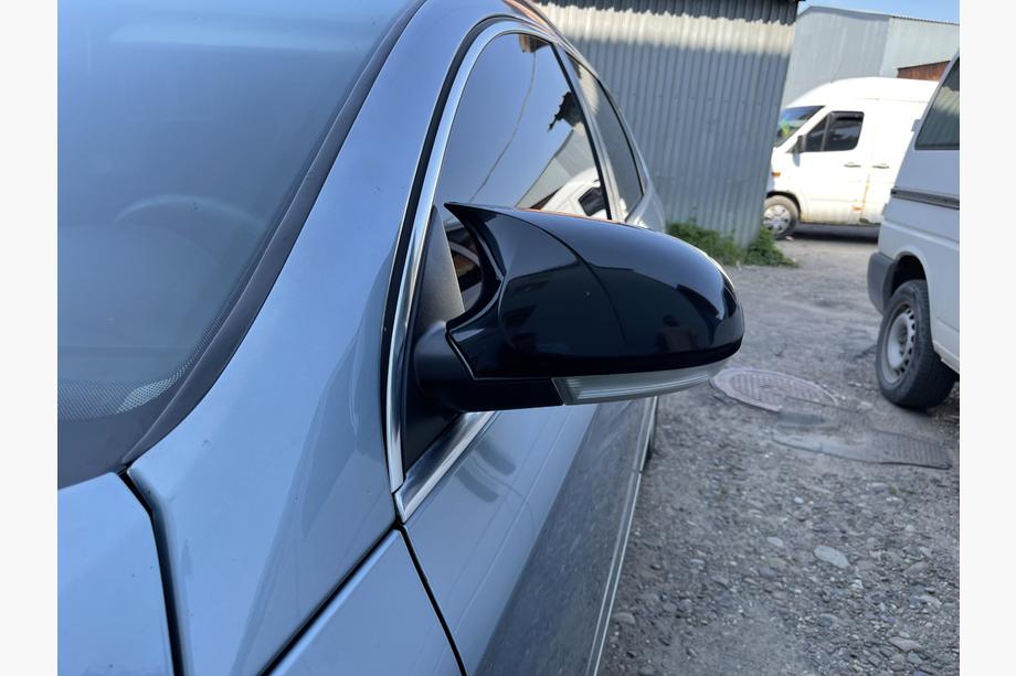 Volkswagen Passat B6 2006–2012 Kryty zrcátek RLine-Look (2 ks) Image