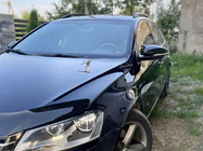 Volkswagen Passat B7 2012–2015 Kryty zrcátek RLine-Look (2 ks pro EU) fotografie 8