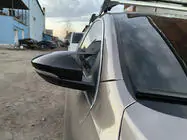 Volkswagen Passat B7 2012–2015 Kryty zrcátek RLine-Look (2 ks pro EU) fotografie 1