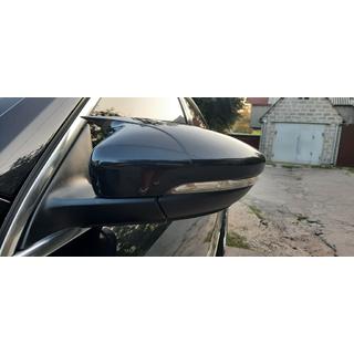 Kryty zrcátek RLine-Look (2 ks) fotografie 1