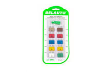 Autopojistky BelAvto (standardní velikost) fotografie 1