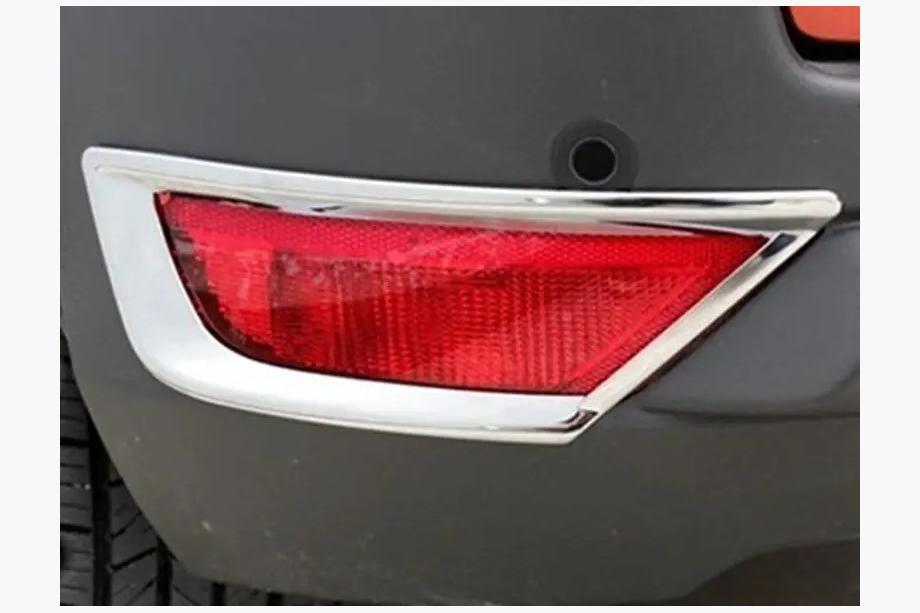 Ford EcoSport 2013–2022 Chromové rámečky zadních mlhovek (2013-2018) Image