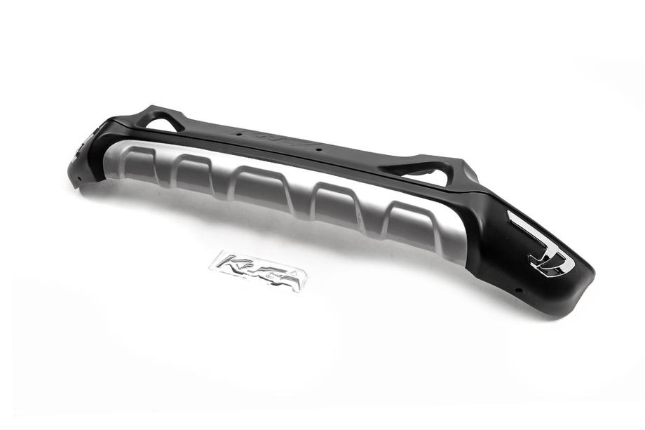 Ford Kuga/Escape 2013–2019 Přední lip spoiler (2013-2016) Image