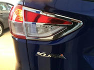 Ford Kuga/Escape 2013–2019 Kryty zadních světel 2013-2016 (ABS) fotografie 3