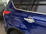 Ford Kuga/Escape 2013–2019 Kryty pod kliky dveří (4 ks, ABS) fotografie 1