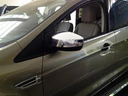 Ford Kuga/Escape 2013–2019 Chromované kryty zrcátek (2 ks, ABS) fotografie 1