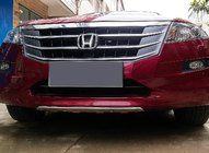 Honda Crosstour 2009–2015 Přední a zadní lip spoilery (2012-2015) fotografie 1