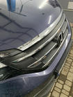 Honda CRV 2012–2016 Ochranná lišta na kapotu (ABS) fotografie 3