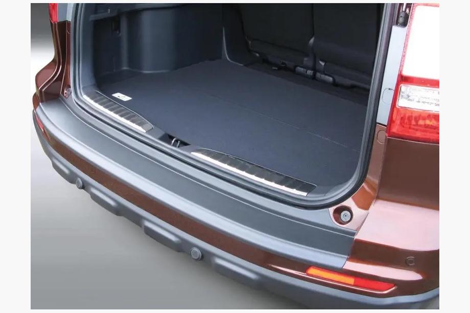 Honda CRV 2012–2016 Nerezové kryty zadních prahů (2 ks) Image
