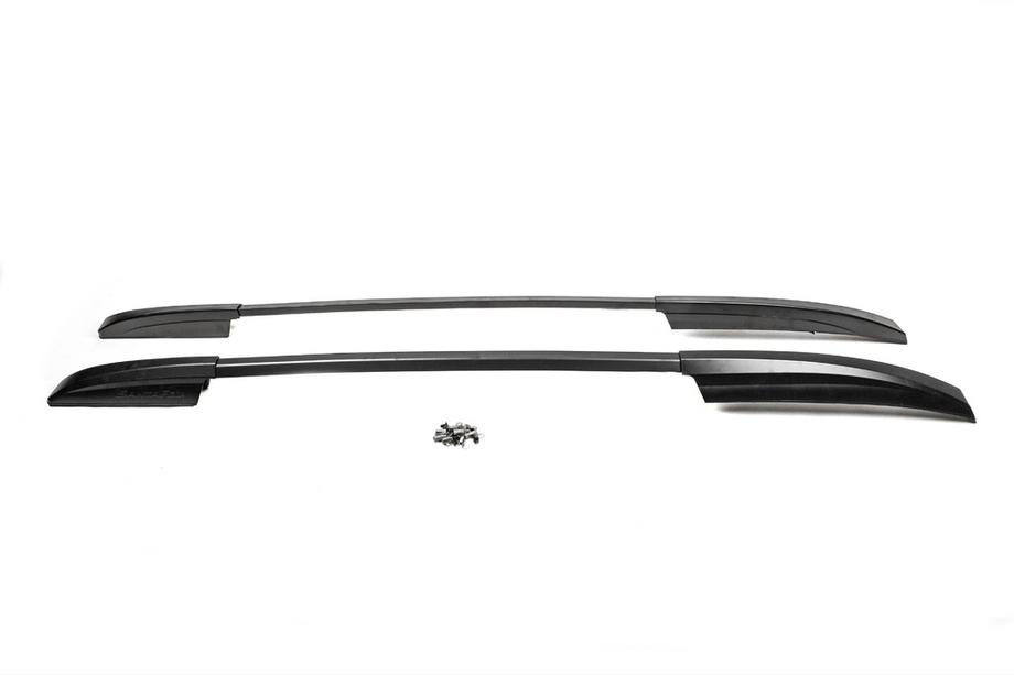Hyundai Santa Fe 3 2012–2018 OEM střešní ližiny (2 ks) Fotografie 4