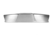 Infiniti QX70 2013–2019 Přední lip spoiler Libao (plast) fotografie 2