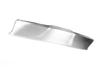 Infiniti QX70 2013–2019 Přední lip spoiler Libao (plast) fotografie 4