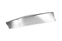 Infiniti QX70 2013–2019 Přední lip spoiler Libao (plast) fotografie 5