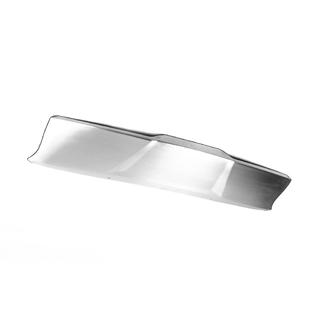 Přední lip spoiler Libao (plast) Infiniti QX70 2013–2019 fotografie 4