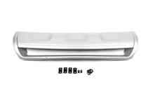 Kia Sorento II XM 2009–2014 Přední lip spoiler nárazníku 2009-2013 (ABS) fotografie 1