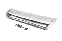 Kia Sorento II XM 2009–2014 Přední lip spoiler nárazníku 2009-2013 (ABS) fotografie 2