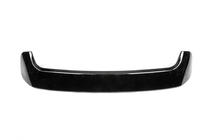 Kia Sportage 2010–2015 Spoiler Libao (k lakování) fotografie 5