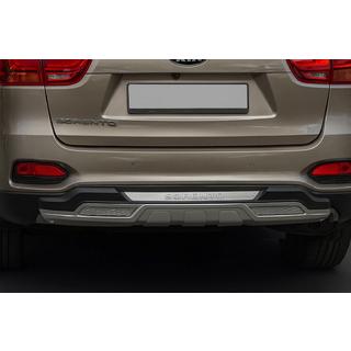 Nástavec zadního nárazníku Libao V2 Kia Sorento III UM 2014–2020 fotografie 1