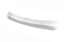 Kia Sportage 2010–2015 Přední lip spoiler Libao (plast) fotografie 3