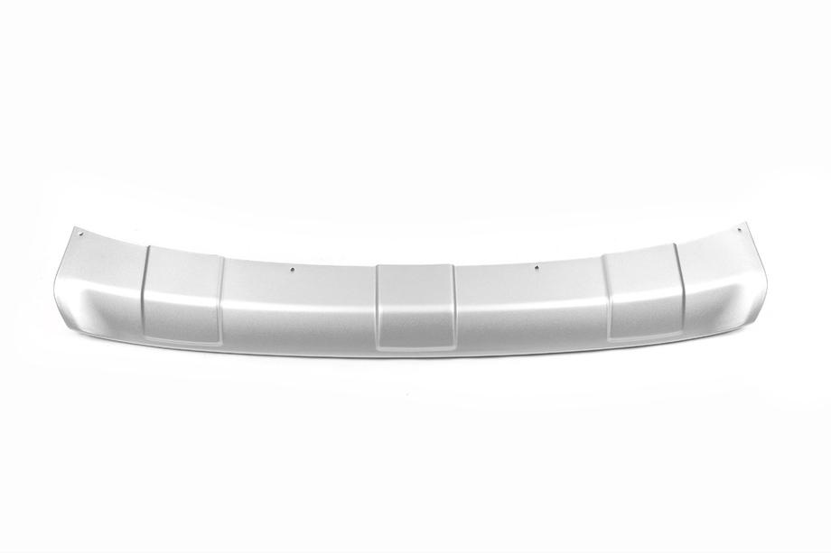 Kia Sportage 2010–2015 Přední lip spoiler Libao (plast) Image