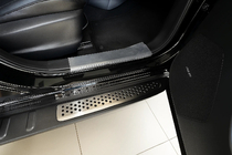 Mazda CX-5 2012–2017 Originální boční nášlapy V3 (2 ks) fotografie 2