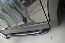 Mazda CX-5 2012–2017 Originální boční nášlapy V3 (2 ks) fotografie 1