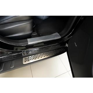 Originální boční nášlapy V3 (2 ks) Mazda CX-5 2012–2017 fotografie 2
