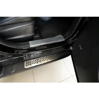 Originální boční nášlapy V3 (2 ks) fotografie 2