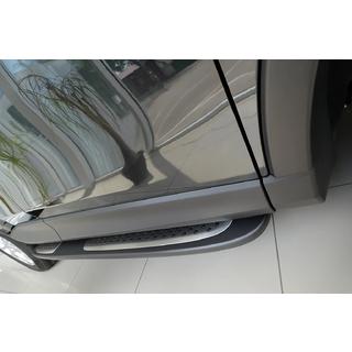 Originální boční nášlapy V3 (2 ks) Mazda CX-5 2012–2017 fotografie 1