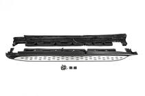 Mercedes GL/GLS třída X166 2012–2019 Boční nášlapy OEM LED (2 ks) fotografie 2