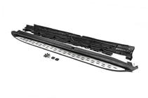 Mercedes GL/GLS třída X166 2012–2019 Boční nášlapy OEM LED (2 ks) fotografie 4