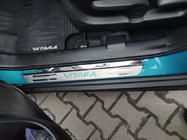Suzuki Vitara 2015– Nerezové kryty prahů Libao (4 ks) fotografie 3