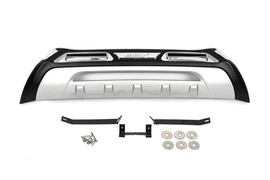 Mitsubishi ASX 2010–2023 Přední lip spoiler V2 (2013-2015) Image