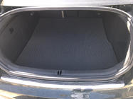 Audi A6 C6 2004–2011 Vana do kufru Sedan (EVA, černá) fotografie 2