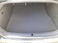Audi A6 C6 2004–2011 Vana do kufru Sedan (EVA, černá) fotografie 1