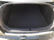 Audi A6 C6 2004–2011 Vana do kufru Sedan (EVA, černá) fotografie 3
