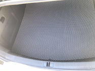 Audi A6 C6 2004–2011 Vana do kufru Sedan (EVA, černá) fotografie 7