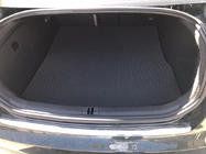 Audi A6 C6 2004–2011 Vana do kufru Sedan (EVA, černá) fotografie 8