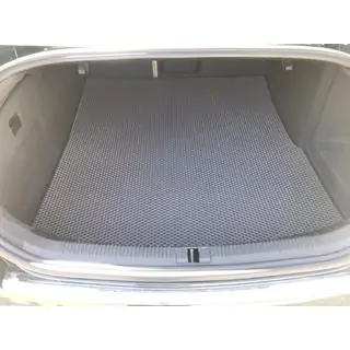 Vana do kufru Sedan (EVA, černá)