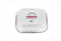Nissan Qashqai 2014–2021 Kryt víčka palivové nádrže Libao (plast) fotografie 3