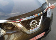 Nissan X-trail T32/Rogue 2014–2021 Plastový kryt kapoty Libao (plast) fotografie 5