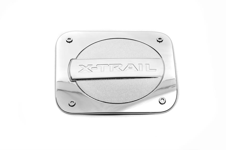 Nissan X-trail T32/Rogue 2014–2021 Kryt víčka palivové nádrže Libao (plast) Image
