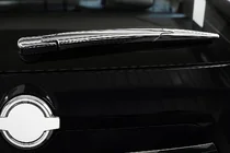 Nissan X-trail T32/Rogue 2014–2021 Krytky zadního stěrače Libao (plast) fotografie 1