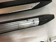 Subaru Forester 2008–2013 VÝPRODEJ! Boční nášlapy OEM 2010-2013 fotografie 1