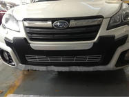 Subaru Outback 2009–2014 Přední lip spoiler LIBAO (2013-2015) fotografie 1