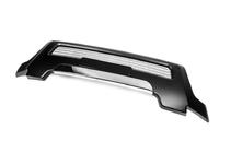 Subaru Outback 2009–2014 Přední lip spoiler LIBAO (2013-2015) fotografie 2
