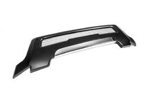 Subaru Outback 2009–2014 Přední lip spoiler LIBAO (2013-2015) fotografie 3