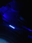 Subaru Outback 2014–2019 LED kryty prahů Libao (4 ks, nerez) fotografie 3