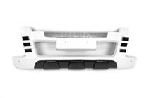 Toyota Hilux 2006–2015 Přední lip spoiler (2012-2015) fotografie 2