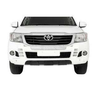 Přední lip spoiler (2012-2015) Toyota Hilux 2006–2015 fotografie 1